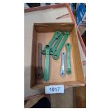 (7) Wrenches