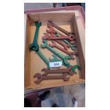 (12) Wrenches