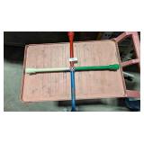 Large 4-Way Wrench