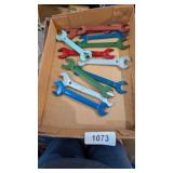 (11) Wrenches
