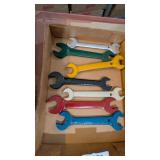 (7) Wrenches