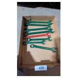 (8) Wrenches