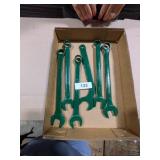 Wrenches