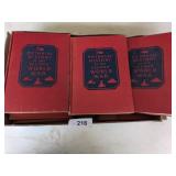 Pictorial History of 2nd World War Books