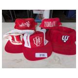 IU Hats