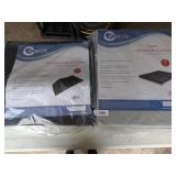 Bosco Wheelchair Back Cushion & Foam Cushion Seat
