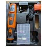 Wen Cordless Rotary Tool