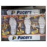 Pacers Framed Poster & Other Poster Frame