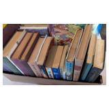 Assorted Religious Books