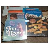 (9) Records
