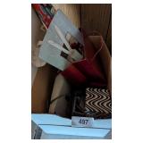 Office Supplies & Some Gift Wrap Items