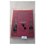 (3) Vintage Atlases