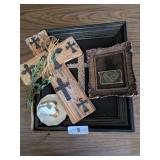 Religious Wall Art & Other Religious Decor