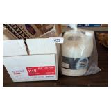 Heat Transfer Paper, Translucency Sheets +