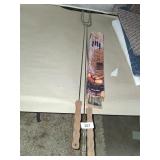 3-Piece Barbecue Set
