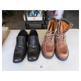 Insulated Boots & Men