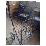 Home Helpers Cart