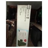 7.5ft Pre Lit Christmas Tree