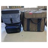 Kimball International Insulated Bag &