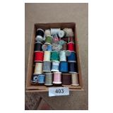 Assorted Thread