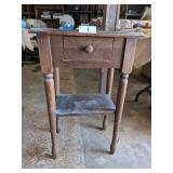 Vintage Side Table