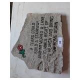 Memory Stone