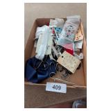 Sewing Items