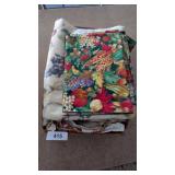Tablecloth & Placemats