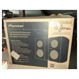 Pioneer Speakers