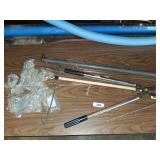 Sewing Hooks, Snippers & Other