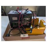 Schauer Start Charger