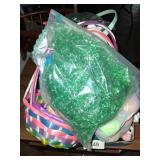Easter Eggs, Easter Basket, Easter Decor & Other