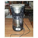 Black & Decker Coffee Maker