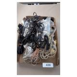 Telephone Cords