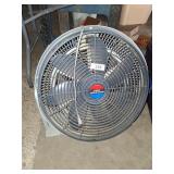 Kool Operator Fan