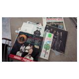 (9) Records