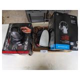 Sennheiser Wireless & Brackets ONLY for Cameras