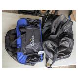 Kimball International Backpack, Davita Bag &