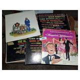 (6) Records