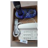 VTech Phone System & Other Phone
