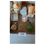 Bric A Brac