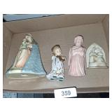 Angel Figurines
