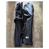 (2) Bag Chairs
