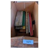 Screen Printing Squeegees