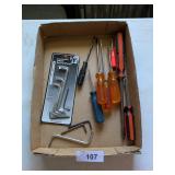 Combination Screwdrivers & Other Screwdrivers