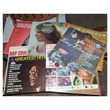 (6) Orchestra Records