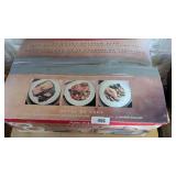 NIB Aroma Roaster Oven