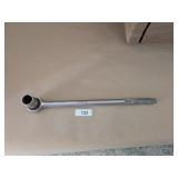 Thorson-79 Long Handled Ratchet