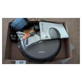 Deebot N79 Vacuum