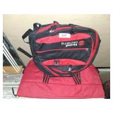 (2) Kimball International Bags